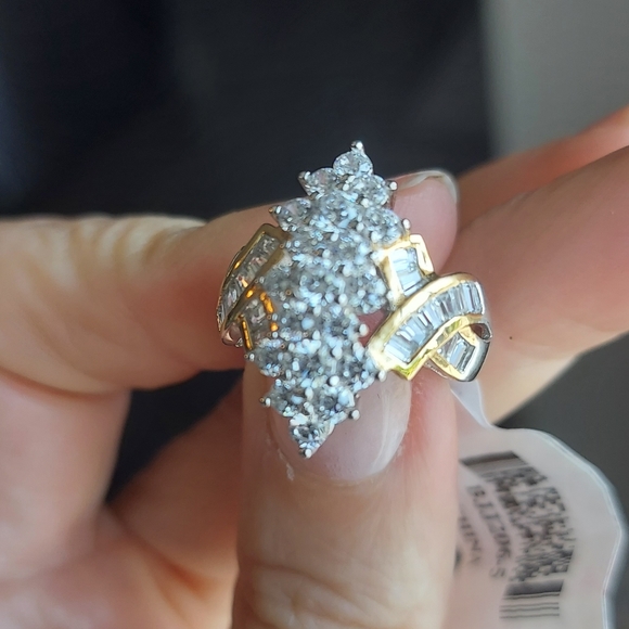 Cocktail ring 💍 - Picture 3 of 7